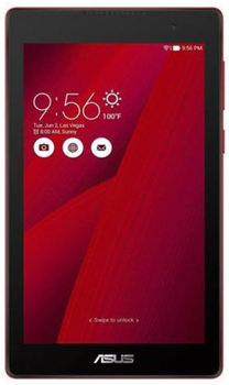 Планшет ASUS ZenPad C7 1/16GB Red (Z170C-1C008A) Refurbished