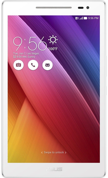 Планшет Asus ZenPad Z8.0 2/16Gb Rose gold (Z380M-6L027A) Refurbished