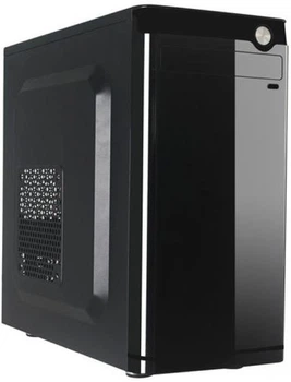 Корпус EZCool MQ520B 400W Micro ATX