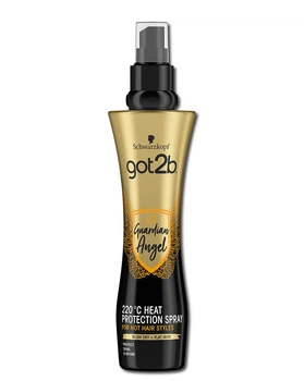 Термозахисний спрей Got2b Guardian Angel Heat Protection Spray