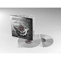 Виниловая пластинка Whitesnake - Restless Heart 2 LP Set 2021 (R1 659200, Ltd., 180 Gm., Silver) Rhino Records/EU Mint (art.240351)