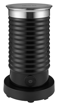Вспениватель молока LA COFFINA MF04 Black