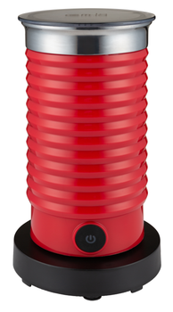 Вспениватель молока LA COFFINA MF04 Red