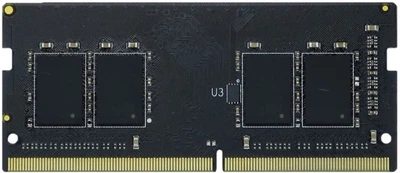 Оперативная память Exceleram SODIMM DDR4-2400 8192MB PC4-19200 (E408247S)
