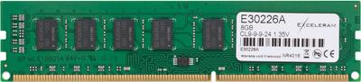 Оперативная память Exceleram DDR3L-1333 8192MB PC3L-10600 (E30226A)