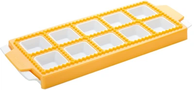 Формочки Tescoma Delicia для квадратных равиоли 10 шт (630877)
