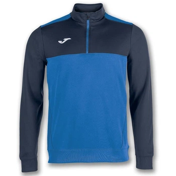 Реглан Joma WINNER сине-темно-синий XS 100947.703