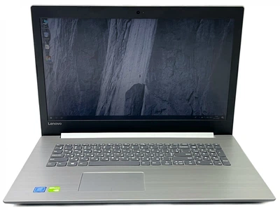 Игровой ноутбук Lenovo 320-17IKB/4415U/4Gb DDR4/500Gb HDD/Nvidia 920MX - 2GB Б/У