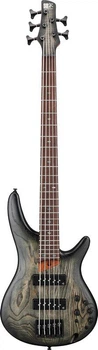 Электро бас-гитара IBANEZ SR605E-BKT 216537