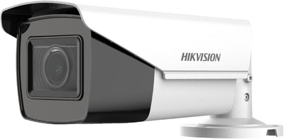 Turbo HD-TVI відеокамера Hikvision DS-2CE19H0T-AIT3ZF(C) (2.7-13.5 мм)