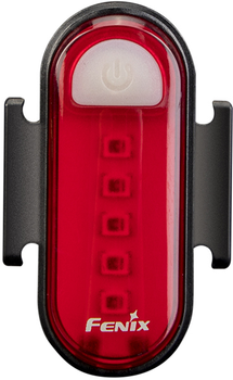 Велофара задня Fenix BC05R V2.0 (BC05RV20)
