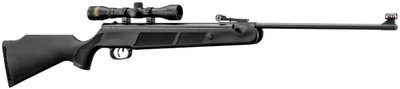 Пневматична гвинтівка Beeman Wolverine Gas Ram + Приціл 4х32