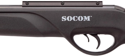 Пневматична гвинтівка Gamo Socom 1000