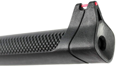 Пневматична гвинтівка Stoeger RX5 Synthetic Grey Combo + Приціл 4х32