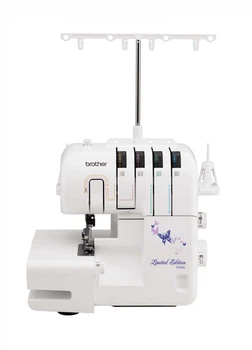 Оверлок Brother 1034D DLE