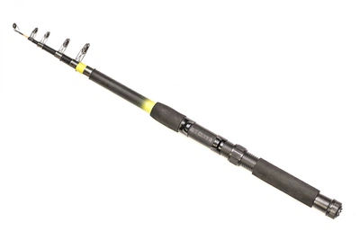 Спиннинг EOS Enjoyment Tele Spin 2.1m 40-80g