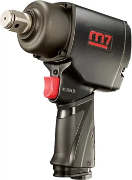 Гайковерт пневматический M7 NC-6220