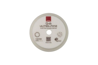 Поролоновый полировальный круг Rupes Ø 130/150 мм D-A ULTRA FINE (9DA150S N)