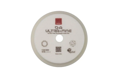 Поролоновый полировальный круг Rupes Ø 150/180 мм D-A ULTRA FINE (9DA180S N)