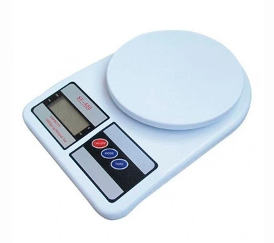 Ваги кухонні Electronic Kitchen Scale