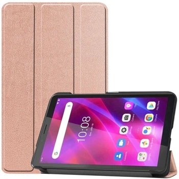 Чехол UniCase Slim для Lenovo Tab M7 Gen 3 (TB-7306) - Rose Gold