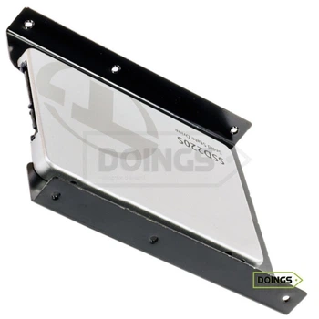 Фрейм-перехідник CARPRIE для 2.5 "HDD / SSD в відсік 3.5"