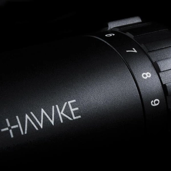 Прицел оптический Hawke Vantage 3-9x50 (Mil Dot)
