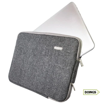 Чехол / сумка для ноутбука kayond - 15.6" (wollen black)