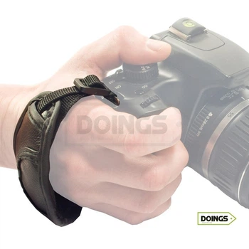 Ремень наручный для фото камеры - Wrist strap EX