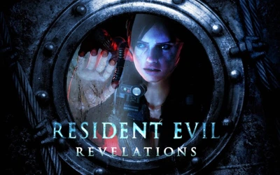 Ключ активации Steam | Resident Evil Revelations