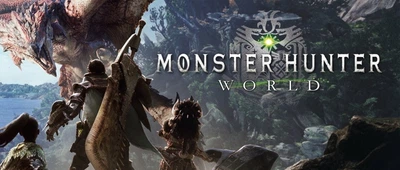 Ключ активации Steam | Monster Hunter: World