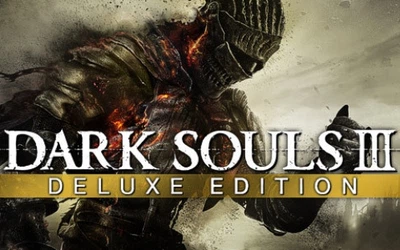 Ключ активации Steam | Dark Souls III (3) Deluxe Edition