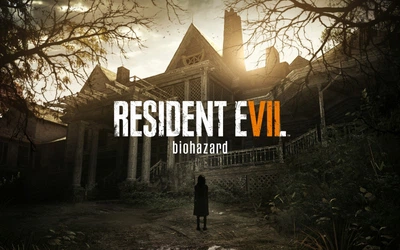 Ключ активации Steam | Resident Evil 7: Biohazard