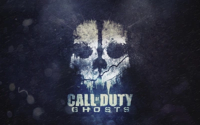 Ключ активации Steam | Call of Duty: Ghosts