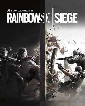 Ключ активации Uplay | Tom Clancy's Rainbow Six Siege