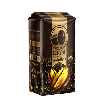 Olabi Coffee: купить товары от производителя в интернет-магазине ROZETKA