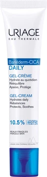 Krem-żel do twarzy Uriage Bariederm Cica Daily 40 ml (3661434011924)