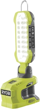 Ліхтар RYOBI ONE+ R18ALP-0 18 В світлодіодний до 900 Лм до 6 м (без АКБ і ЗП) (5133004424)