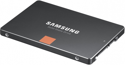 SSD накопитель Samsung CM871a 256GB SATAIII (MZ-7TY256HDHP) Refurbished