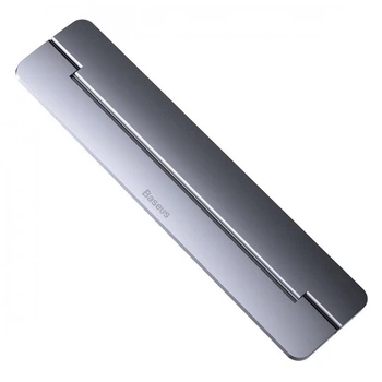 Підставка для ноутбука/ планшета 11.6-17" Baseus Papery notebook holder Сірий (SUZC-0G)