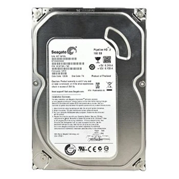 Накопитель HDD SATA 500GB Seagate SV35 7200rpm 16MB (ST3500411SV) гар. 12 мес. - Refubrished