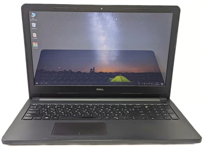 Ноутбук Dell Inspiron 15/HD/N3710/4Gb/500Gb/Intel HD Б/У
