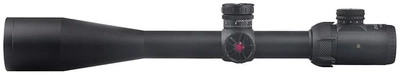 Приціл Discovery Optics HI 8-32x50 SFIR SFP (30 мм, підсвітка)