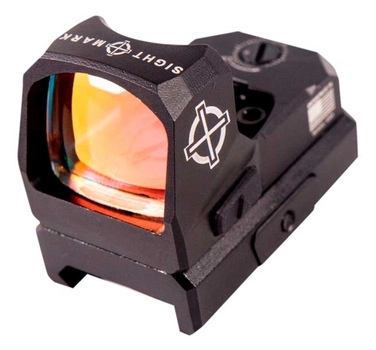 Приціл коліматорний Sightmark Mini Shot A-Spec M1-Red (SM26046)