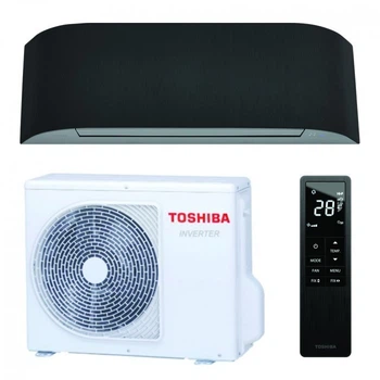 Кондиционер Toshiba RAS-10N4KVRG-UA/RAS-10N4AVRG-UA