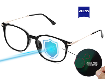 Очки для компьютера Zeiss Blue Protect TR5008 C1