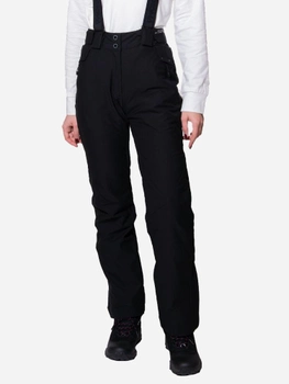 Горнолыжные брюки WHS 561204-010 Черные