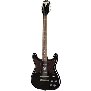 Электрогитара EPIPHONE WILSHIRE P-90s EBONY 217821