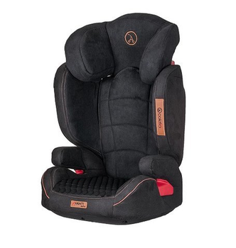 Автокресло Coletto Avanti Isofix black