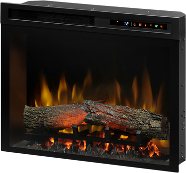 Электрокамин с обогревом Dimplex Symphony XHD 23 (XHD23L-INT)